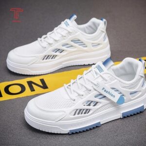 Alphabounce Beyond White Sneakers – Extremely Soft and Breathable: Suitable for both men and women, from Clever Man Store