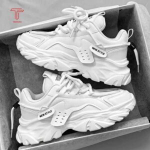 Men's Sports Shoes: New Add 2024 model for running and gym, lightweight sole (Model Ms 208)