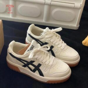 [FREESHIP EXTRA] High-Top Men's Sports Shoes (Model JD): Trendy and dynamic style, sizes 39–44