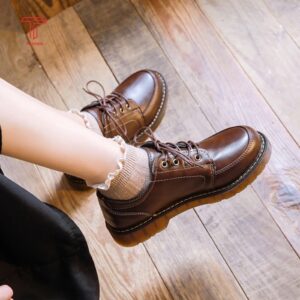 NIC Women’s Two-Tone Stylish Sneakers – Trendy New Model